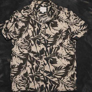 Hawaiian Meduim shirt